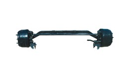 7.5 ton truck steering axle