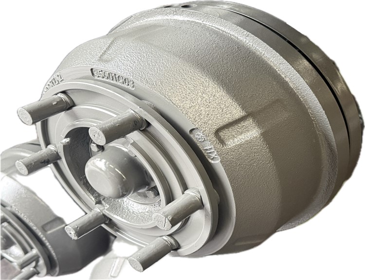 2026 Annual Business Plan of China Yihe Axle Company