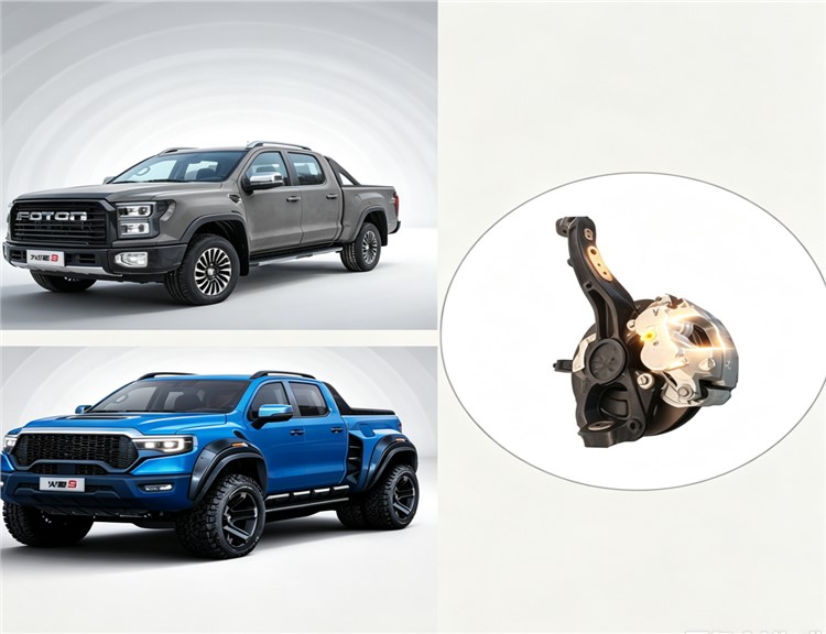Axle Industry Weekly Brief — September 8–14, 2026
