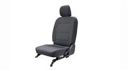 Truck Seat-copilot