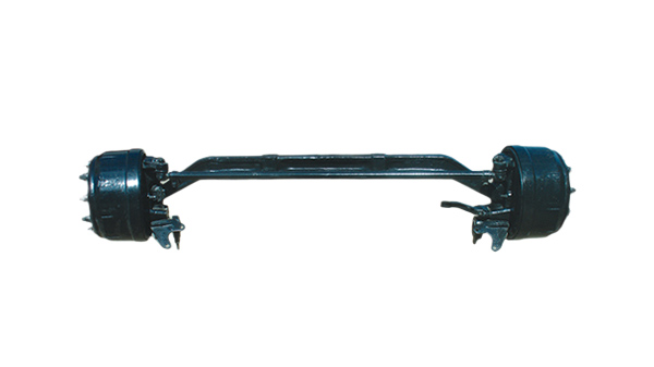 7.5 ton truck steering axle