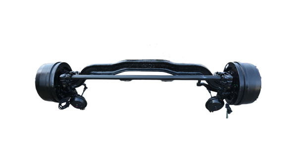 3 ton truck steering axle