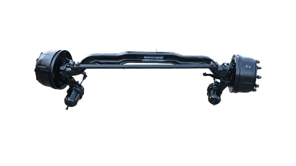 5 ton truck steering axle