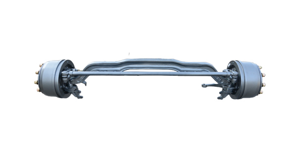 5.5 ton truck steering axle