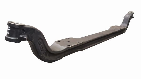 3.6 ton front axle