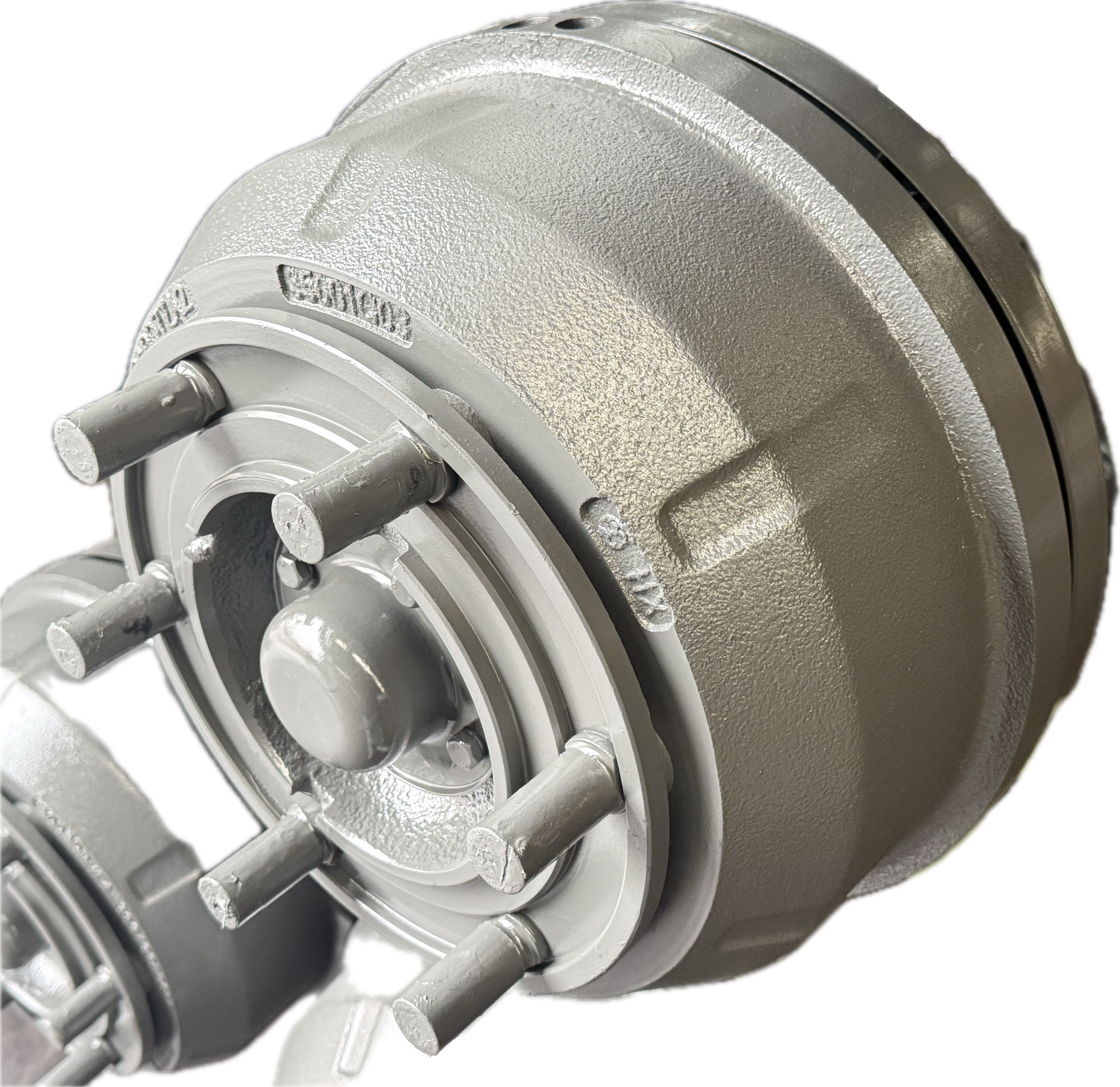 2026 Annual Business Plan of China Yihe Axle Company