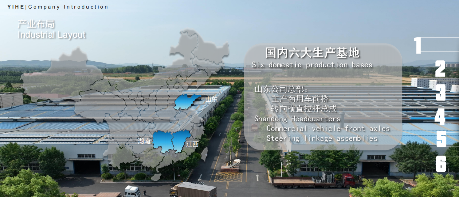 China Commercial Vehicle & Axle Industry Weekly: July 2026 Export Records, Electric Drive Axle Innovations