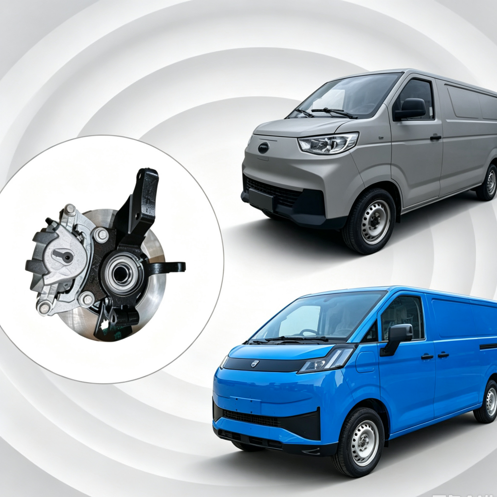Chinese E-Axles Break 94% Efficiency at IAA 2026 as August CV Exports Surge 53%