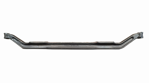 2.6 ton front axle