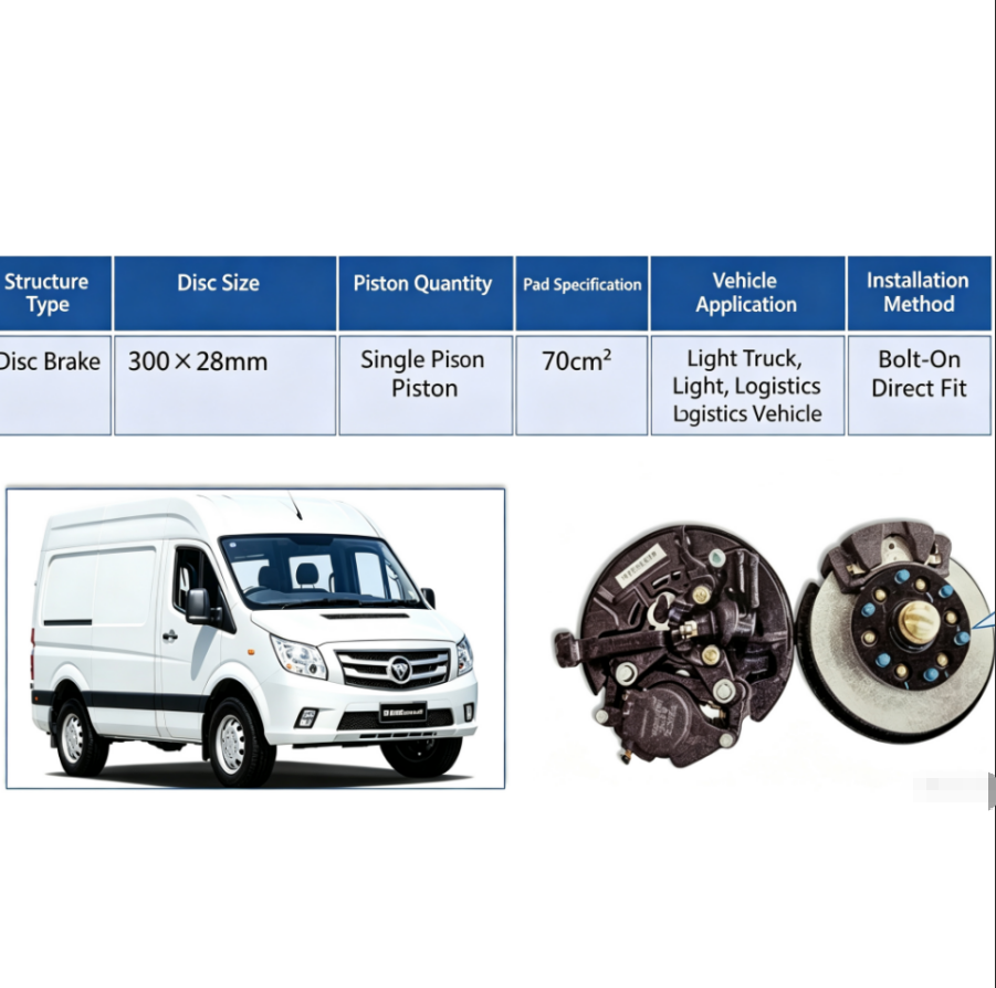 New-Energy CVs Hit 49.3% Share: Commercial Axle Demand Outlook